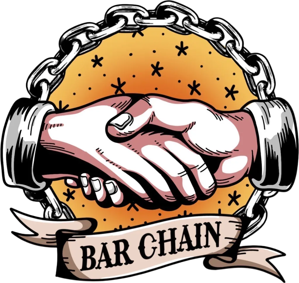 姫路市で営業する『BARCHAIN』は、デートや貸切、アフター利用におすすめな隠れ家風バーです。